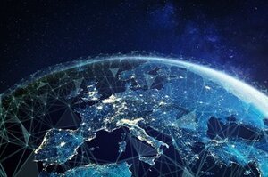 Yahsat and analytics provider Bayanat agree to an all-share merger