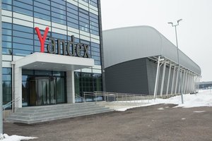 Yandex data center in Finland loses power