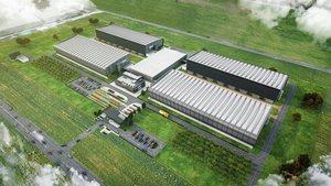 Yandex expands in Russia with new 63MW facility 