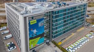 Yettel and CETIN sign solar PPA