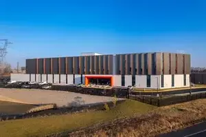 Yondr and JK Land Holdings Secure $715m for Virginia Data Center Expansion