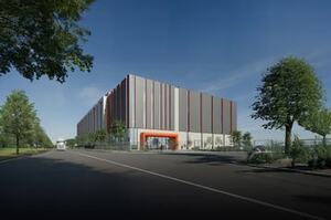 Yondr Brings 27MW Toronto Data Center Online