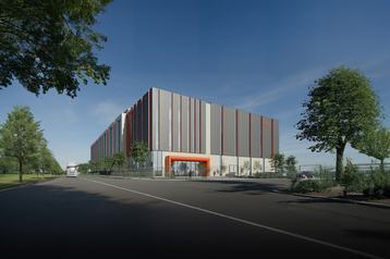 Yondr Brings 27MW Toronto Data Center Online