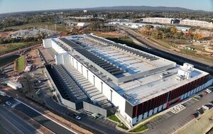 Yondr Group launches data center in Northern Virginia