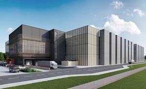 Yondr's green energy projects to fuel data centers