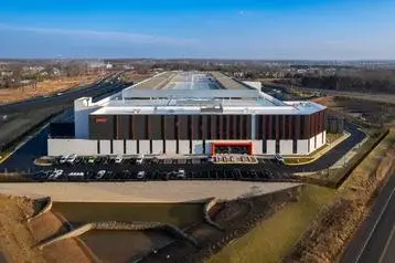 Yondr Secures Funding for Data Center Expansion