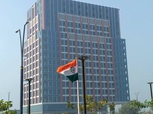 Yotta Data Services unveils new cloud data center in GIFT City, India