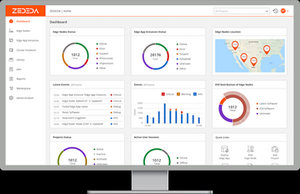 Zededa raises $72 million in new funding round