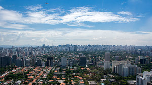 Zeittec announces data center for Santos Port Authority