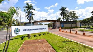Zeittec provides the Brazilian Intelligence Agency with a data facility.