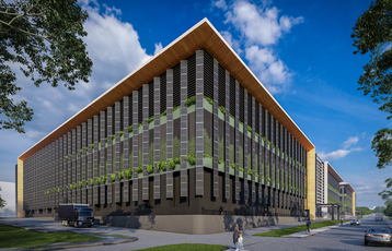 Zero Two Invests in APAC Data Center Firm Evolution