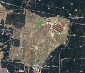 Zerra DC Files Plans For Large Data Center Campus In Queensland, Australia