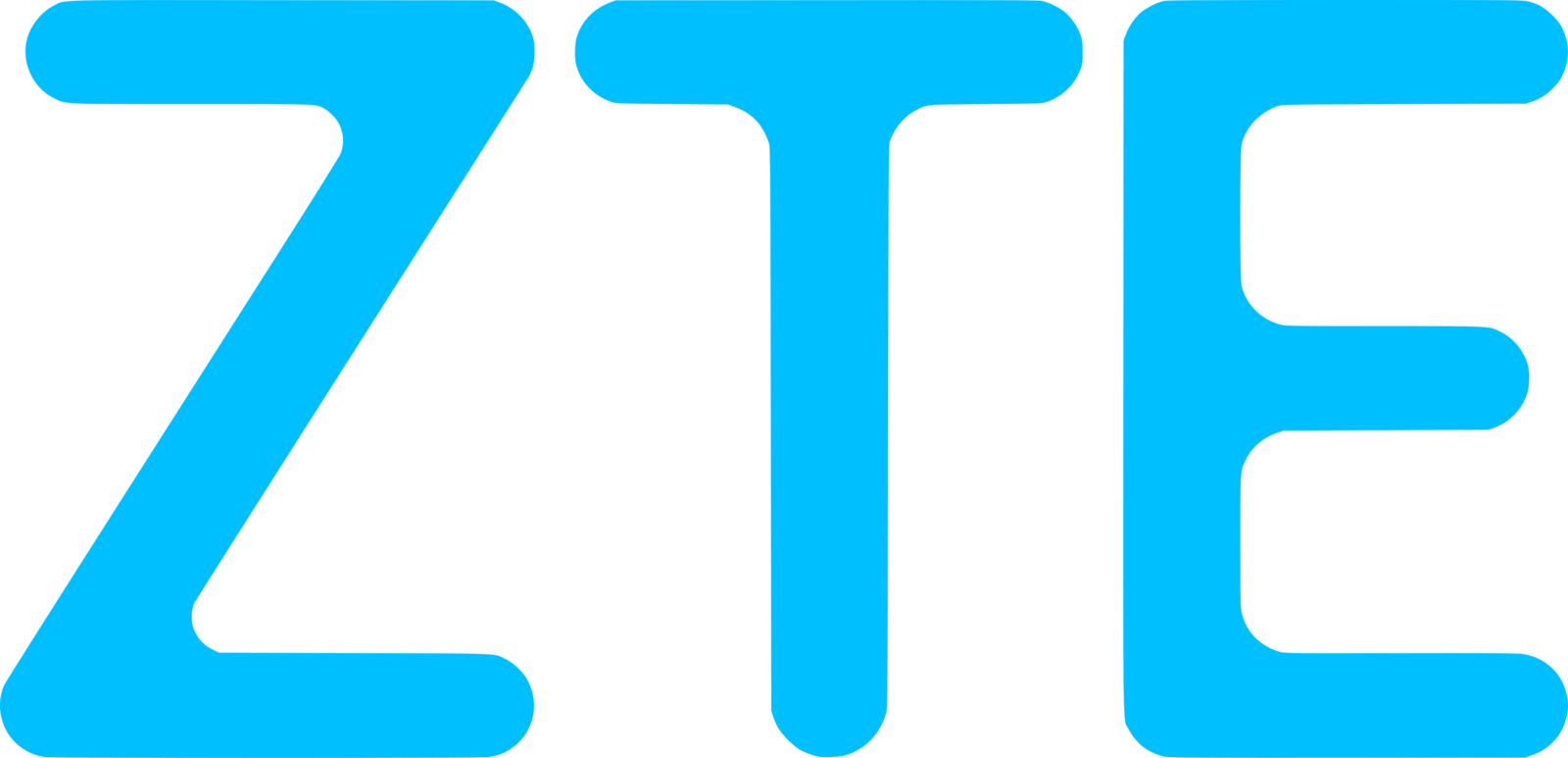 ZTE launched the ZXEDC M8000 Intelligent Computing Micro-Module at Data Center World Asia in [Singapore](https://baxtel.com/regions/singapore), an integrated IT pod built for AI data centers. The [...