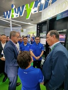  ZutaCore partners with Taiwanese IT infrastructure provider Wiwynn