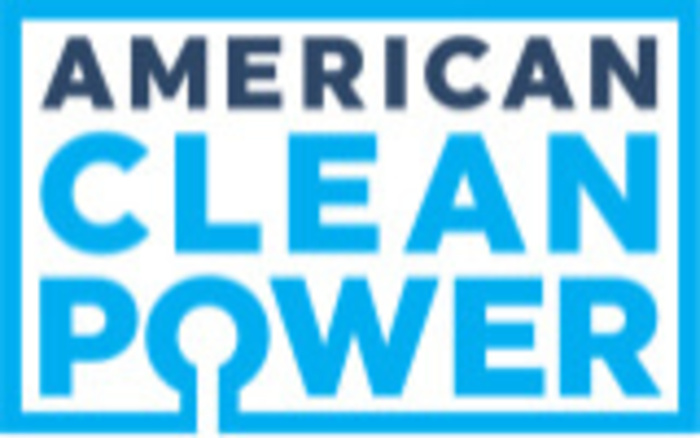 Conference ACP RECHARGE: Energy Storage Conference 2026 photo