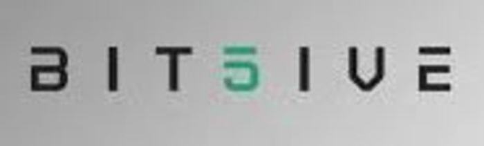 Bit5ive Logo