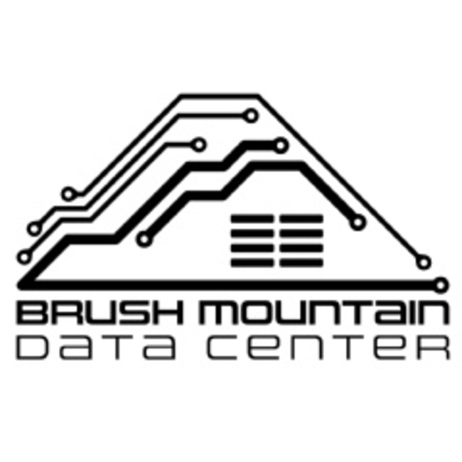 Brush Mountain Blacksburg Data Center