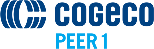 Cogeco Peer 1 rebranded to Aptum Technologies in August 2019 