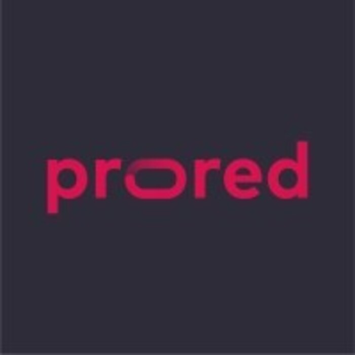 PRORED Data Centers and Colocation