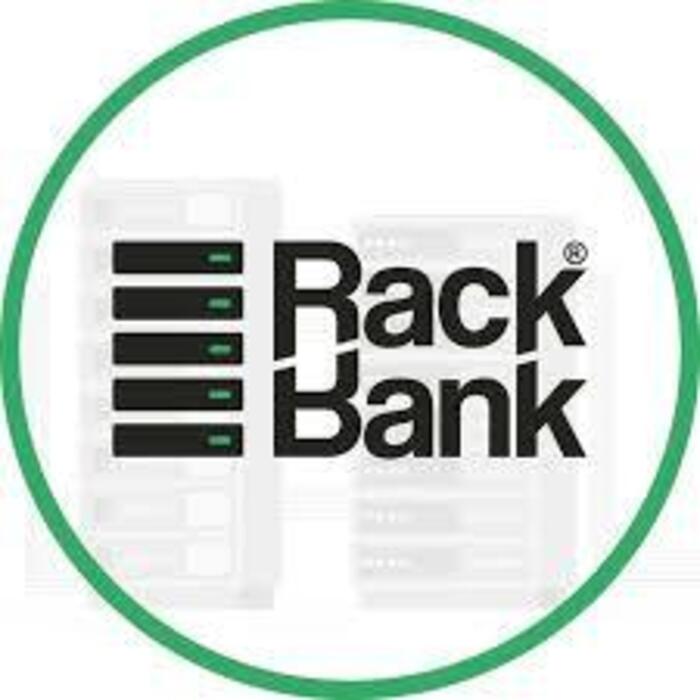 RackBank Data Centers And Colocation