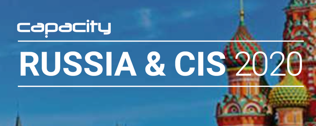 Conference Capacity Russia & CIS 2020 photo