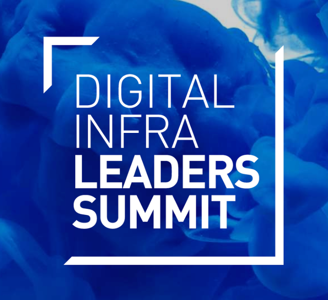 Conference Digital Infra Leaders Summit Chicago 2020 photo