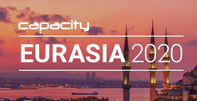 Conference Capacity Eurasia 2020 photo