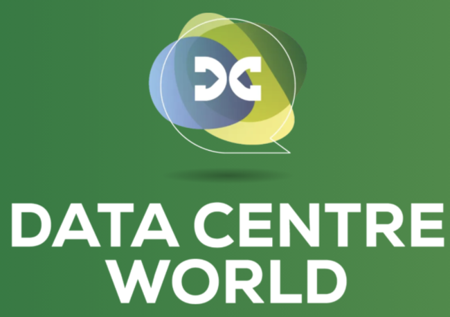 Conference Data Centre World: Paris 2021 photo