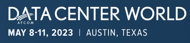Conference Data Center World 2023 photo