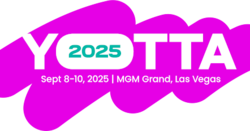 Conference YOTTA 2025 photo