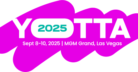 Conference YOTTA 2025 photo