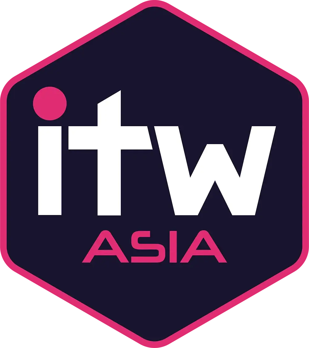 Conference ITW Asia 2025 photo