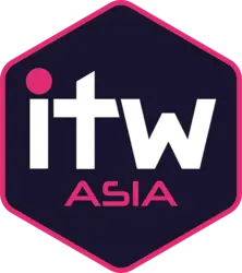 Conference ITW Asia 2025 photo