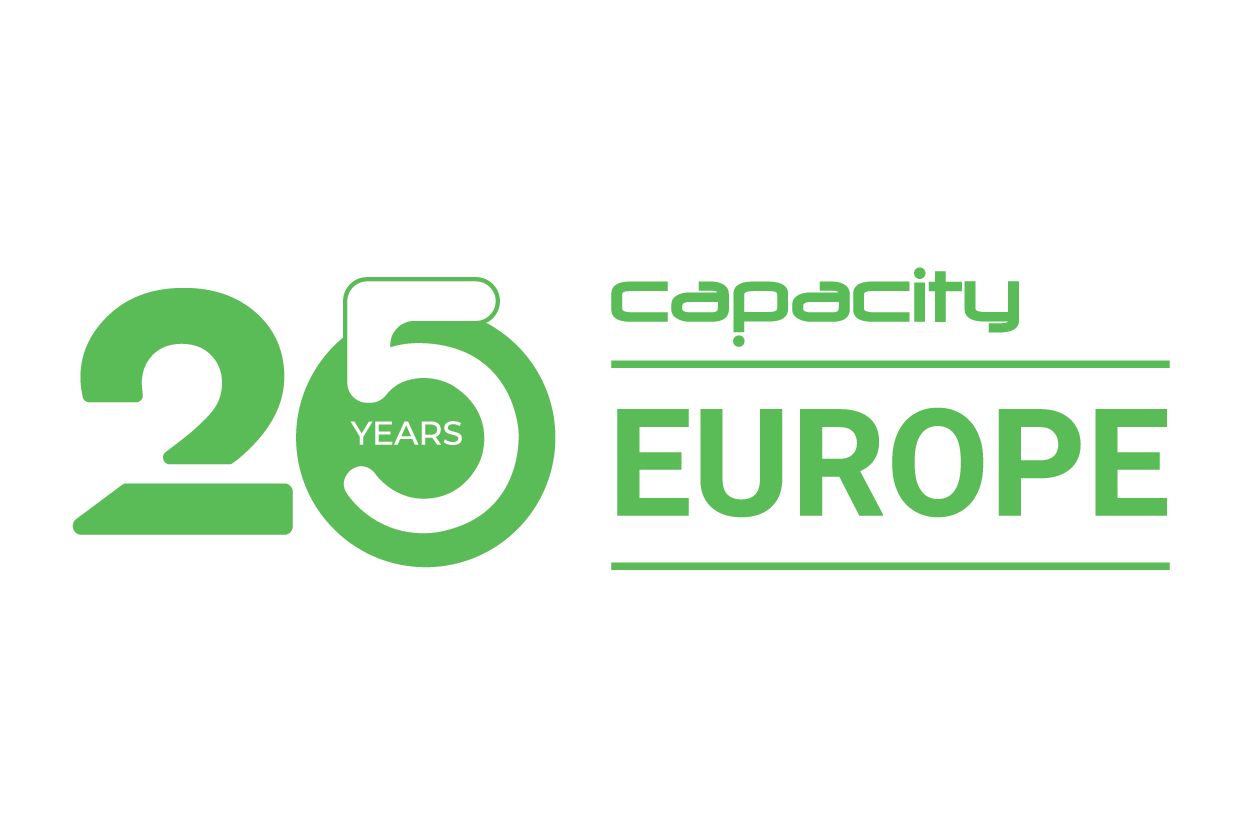 Conference Capacity Europe 2026 photo