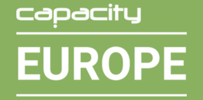 Conference Capacity Europe 2026 photo