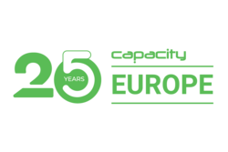 Conference Capacity Europe 2026 photo