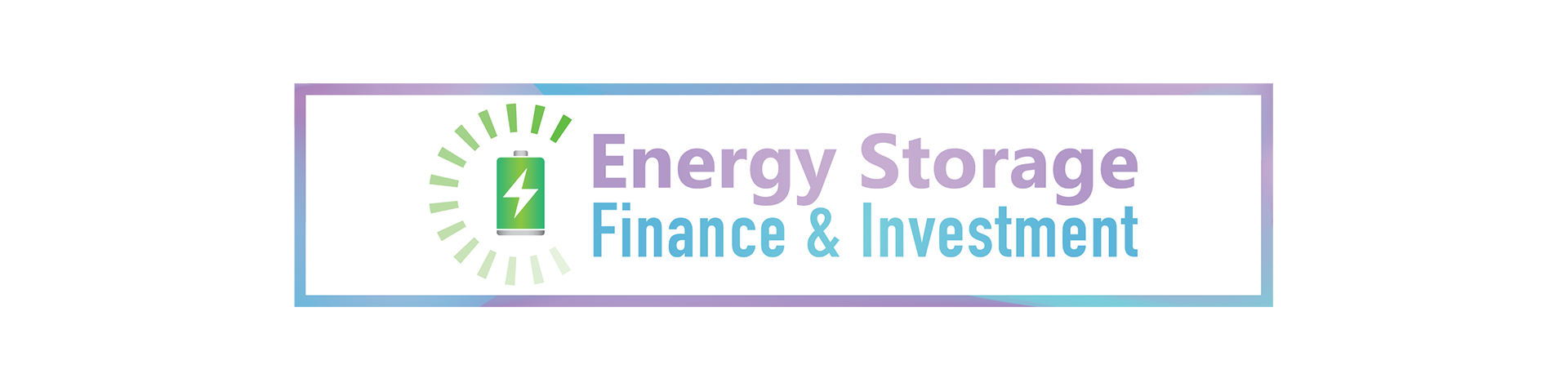Conference Energy Storage Finance & Investment 2026 photo