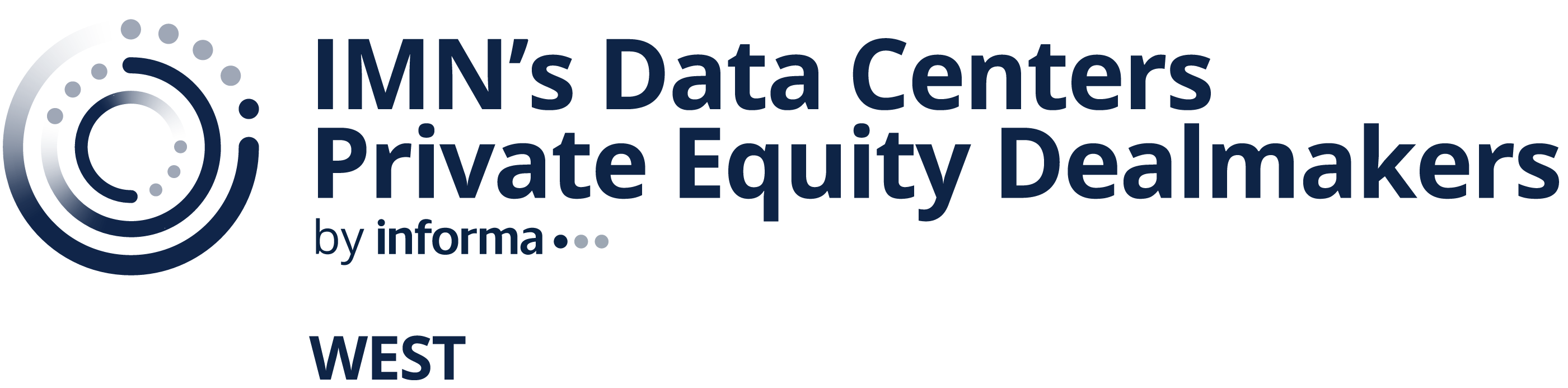 Conference IMN Data Centers Private Equity West 2026 photo