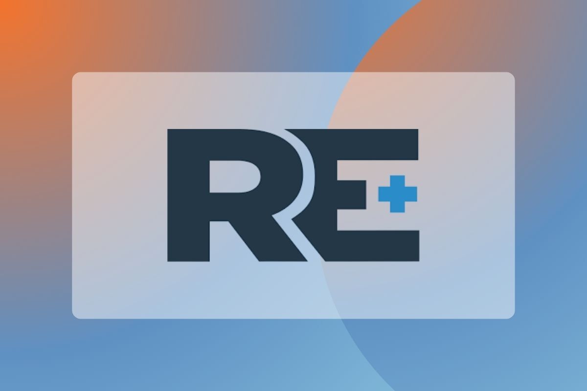 Conference RE+ 2026 photo