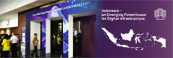 Conference Data Center Asia Indonesia 2026 photo
