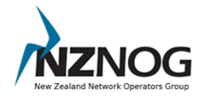 Conference NZNOG 2020 photo