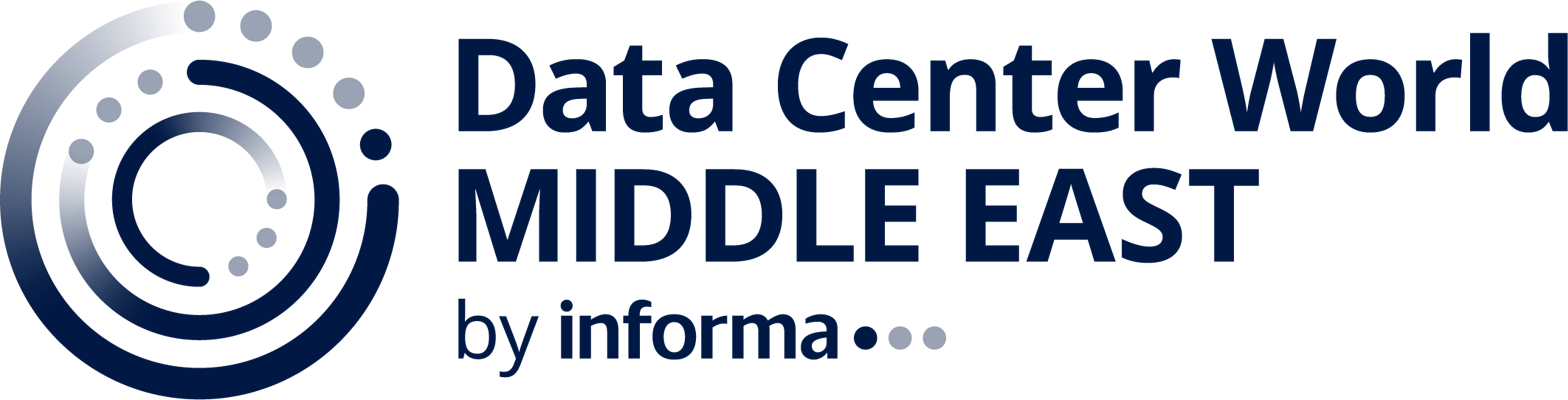Conference Data Center World Middle East photo