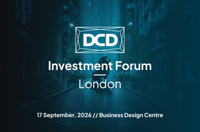 Conference DCD Investment Forum | London 2026 photo