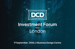 Conference DCD Investment Forum | London 2026 photo