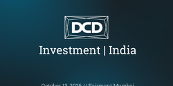 Conference DCD Investment Forum | India 2026 photo