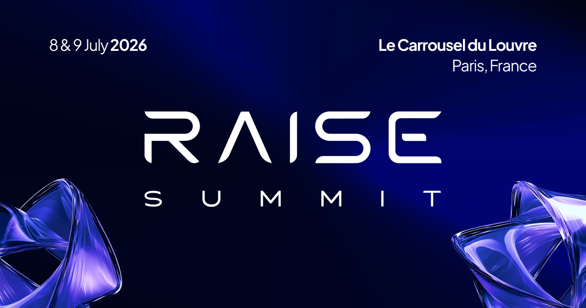 Conference RAISE Summit 2026 photo