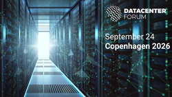 Conference Datacenter Forum Copenhagen 2026 photo