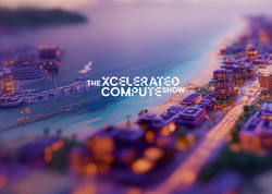 Conference The Xcelerated Compute Show | MEX 2026 photo