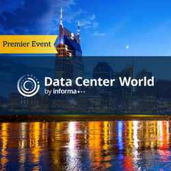 Data Center World 2027