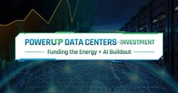 Conference PowerUp Data Centers - Investment 2026 photo